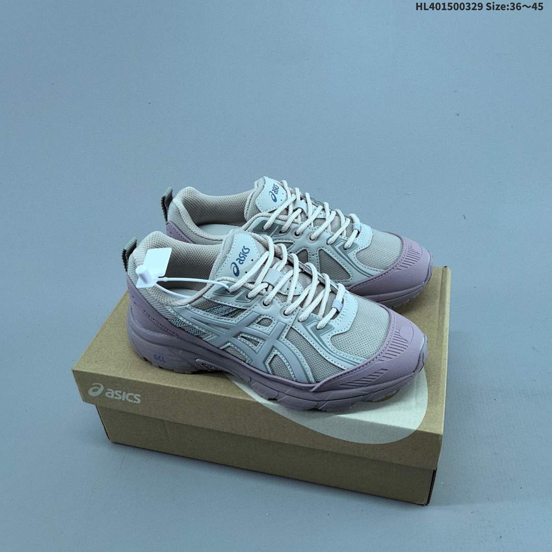 ASICS GEL-VENTURE 6 SHIELD Urban Outdoor - foto 3