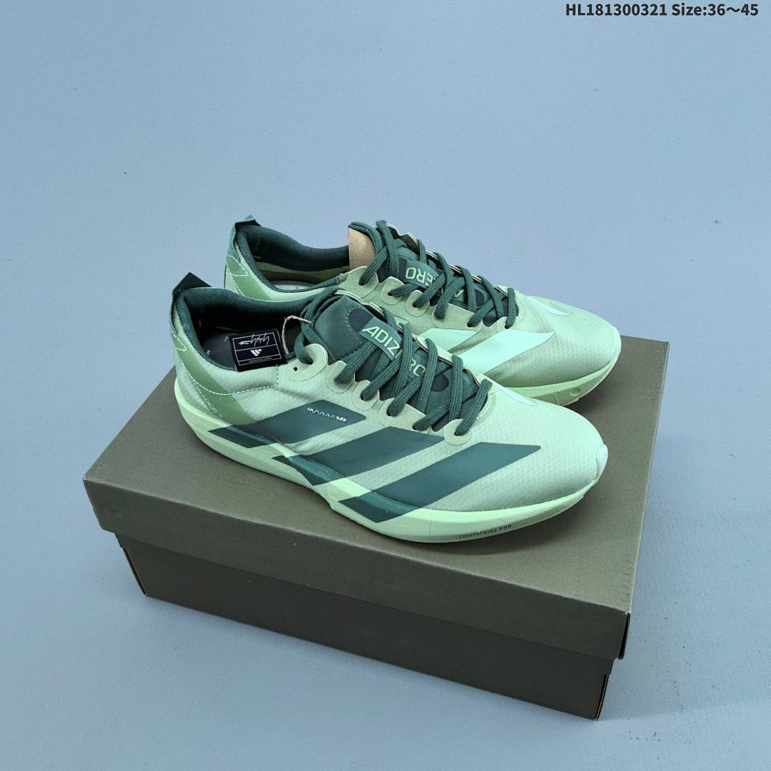 Adidas Adizero Adios 9 M IH5066HL181300321 Size 45 - foto 12