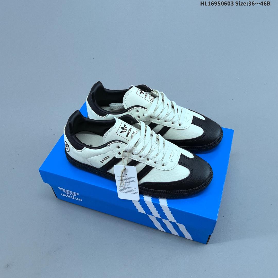 Adidas SAMBA Jane W ( / ) Superstar Supers - foto 5