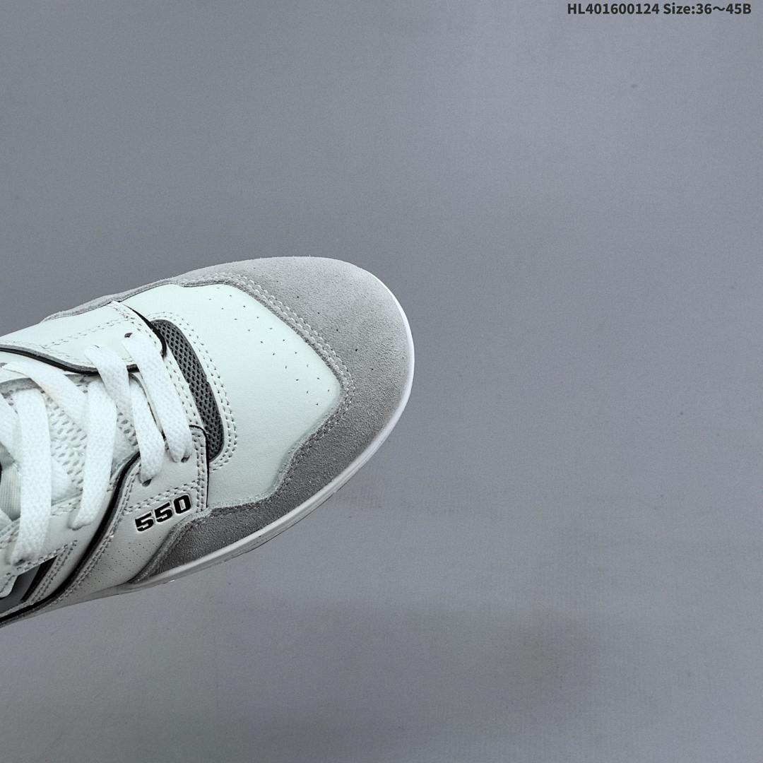 New Balance BB550 N - foto 3