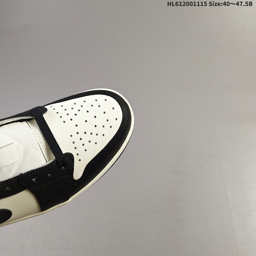 Jordan Air Jordan 1 - Air Jordan 1 Low 1985 Air Jordan 1 - foto 4