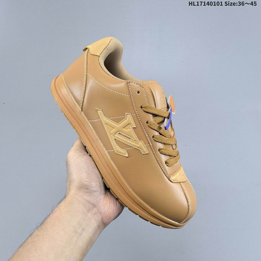 LOUIS VUITTON X NIGO BUTTERSOFT FW25 LOUIS VUITTON LV Butter - foto 8