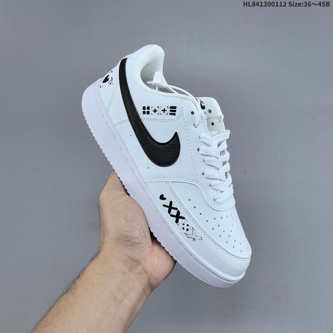 NIKE COURT VISION LO - foto 5