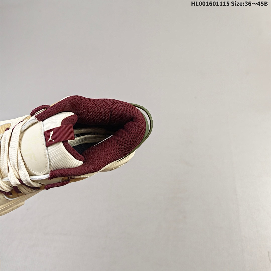 LaMelo Ball x Puma LaFrancé LaMelo Ball Puma - foto 3