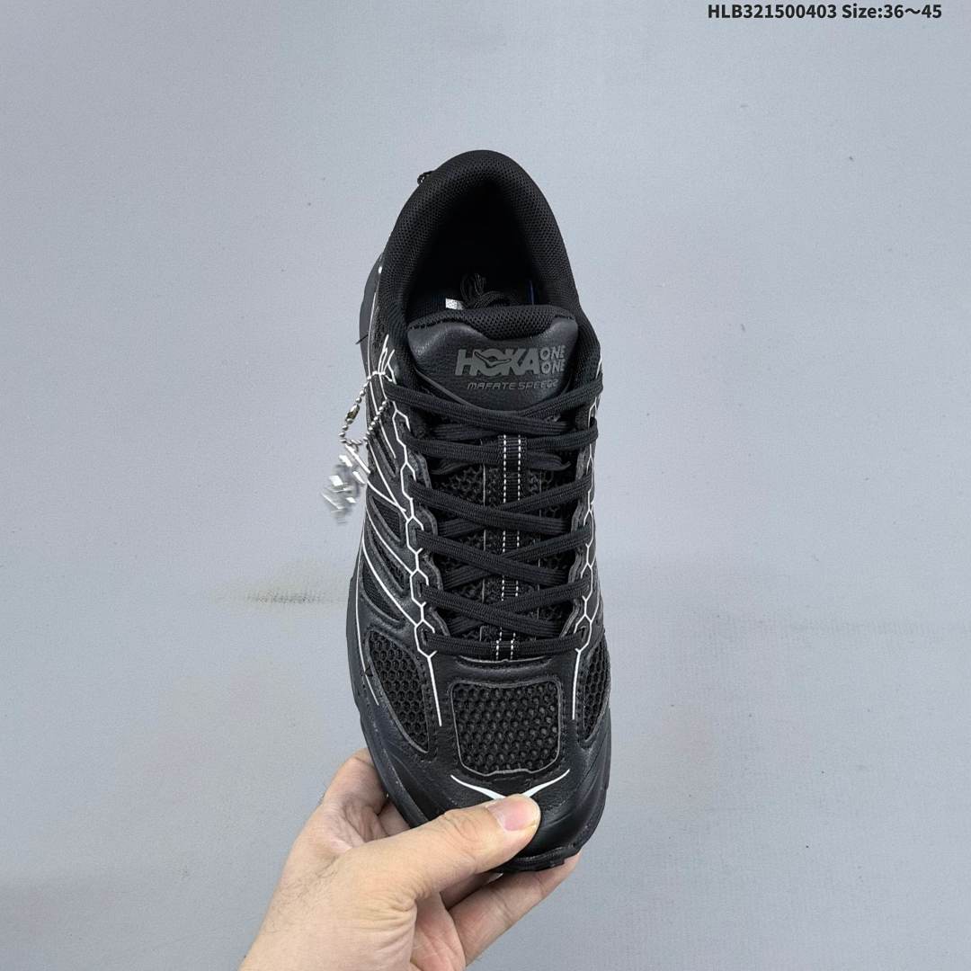 HOKA ONE ONE Mafate Speed 2 TS Mafate Speedgoat( ) - foto 5