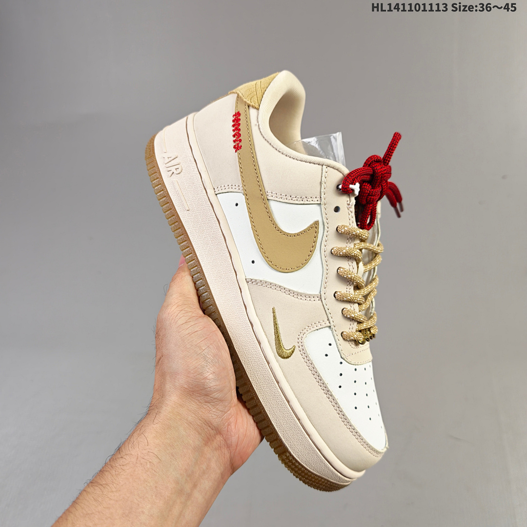 Nike AIR FORCE 1’07 Force 1 - foto 6