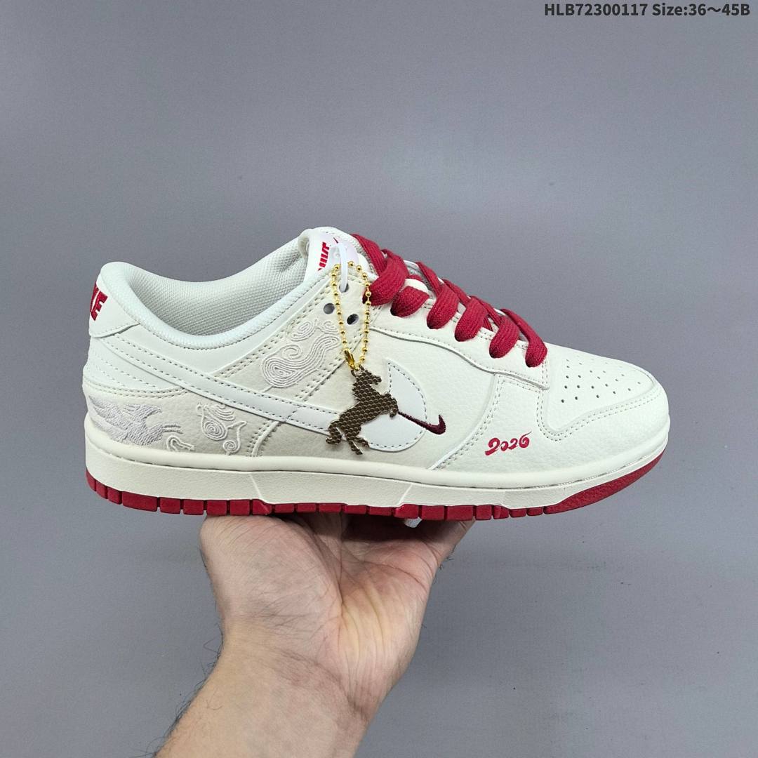 Nike Dunk Low Retro ‘DIY ’ - foto 7