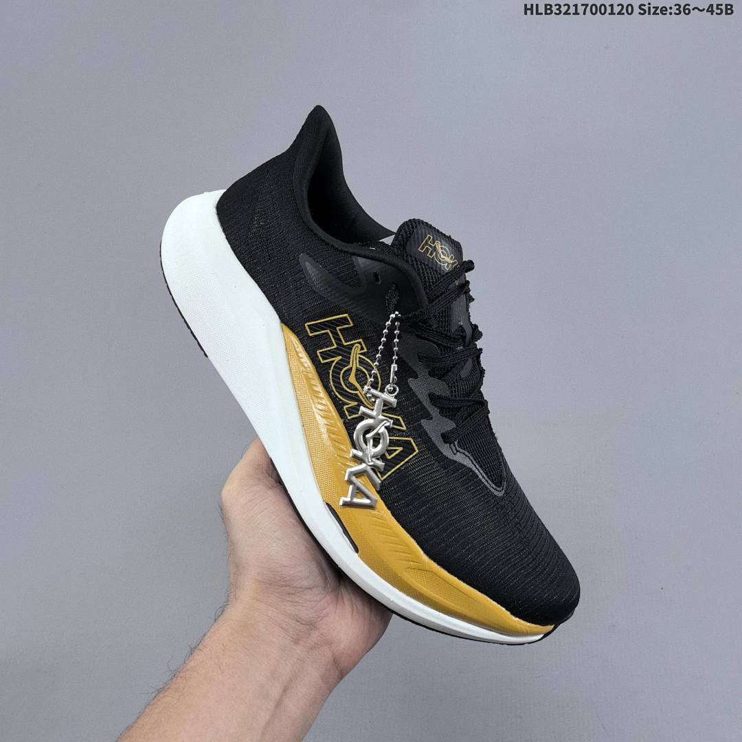 HOKA ONE MAFATE SPEED 4 Profly-X - foto 8