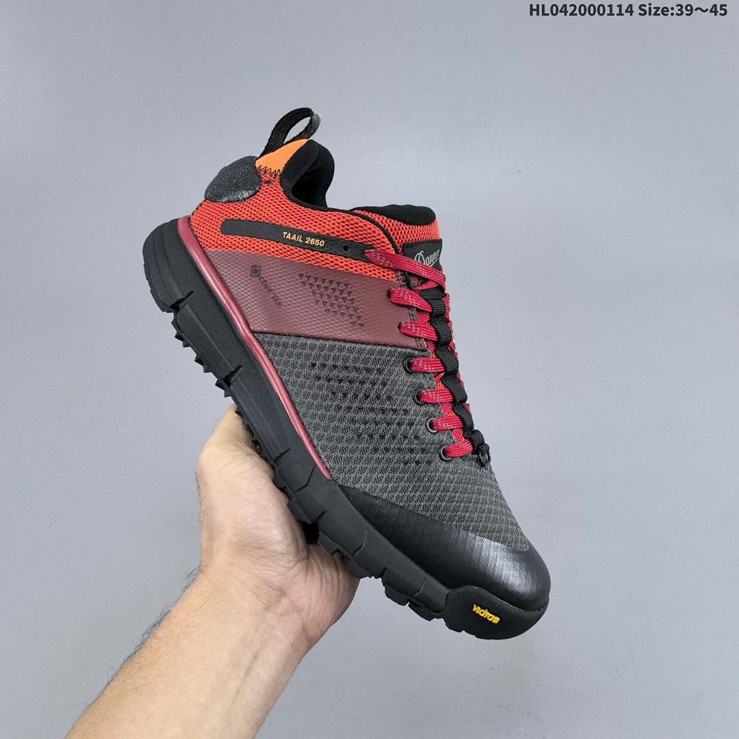 Danner Trail 2512 GTX Megagrip - foto 6