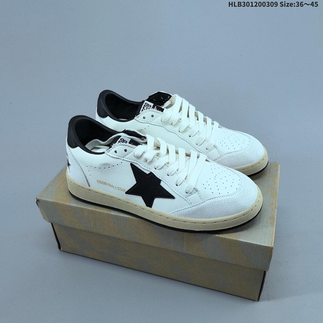 Golden Goose Deluxe Brand SStar GGDB - foto 6