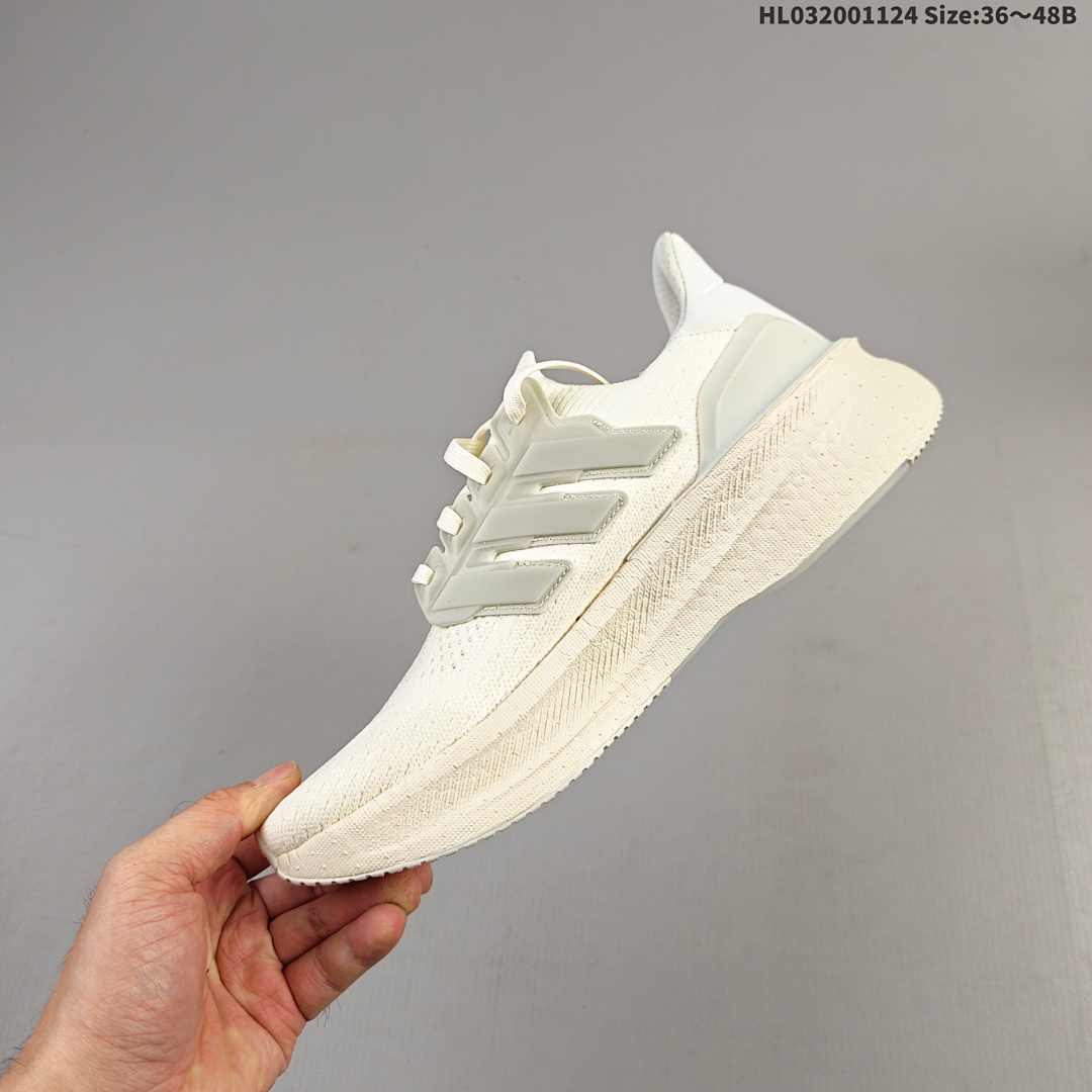 Y-3 Adidas Ultraboost 5 Boost Stretchweb - foto 8