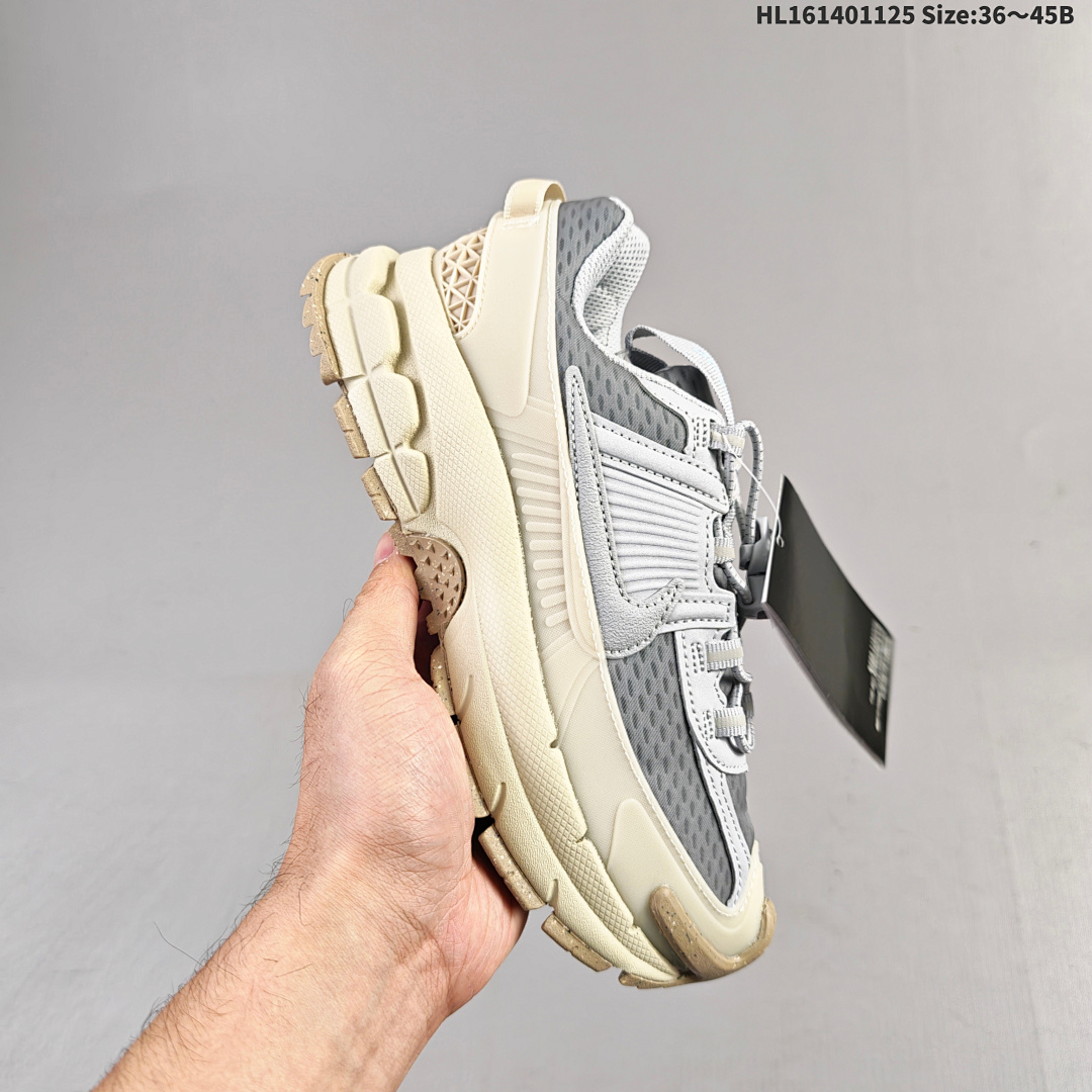 Nike Zoom Vomero Roam TPU - foto 4