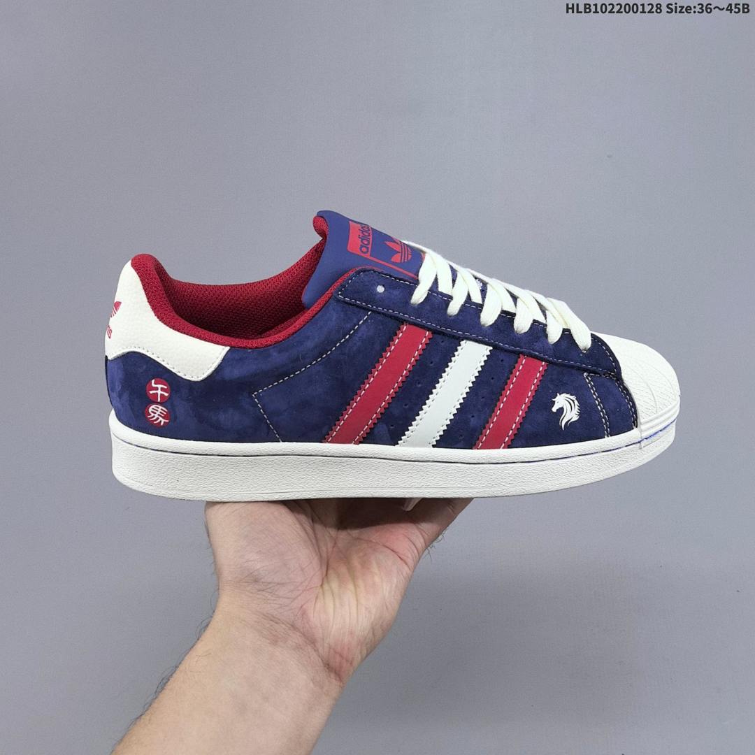 Adidas Originals Superstar ’DIY’ - foto 9