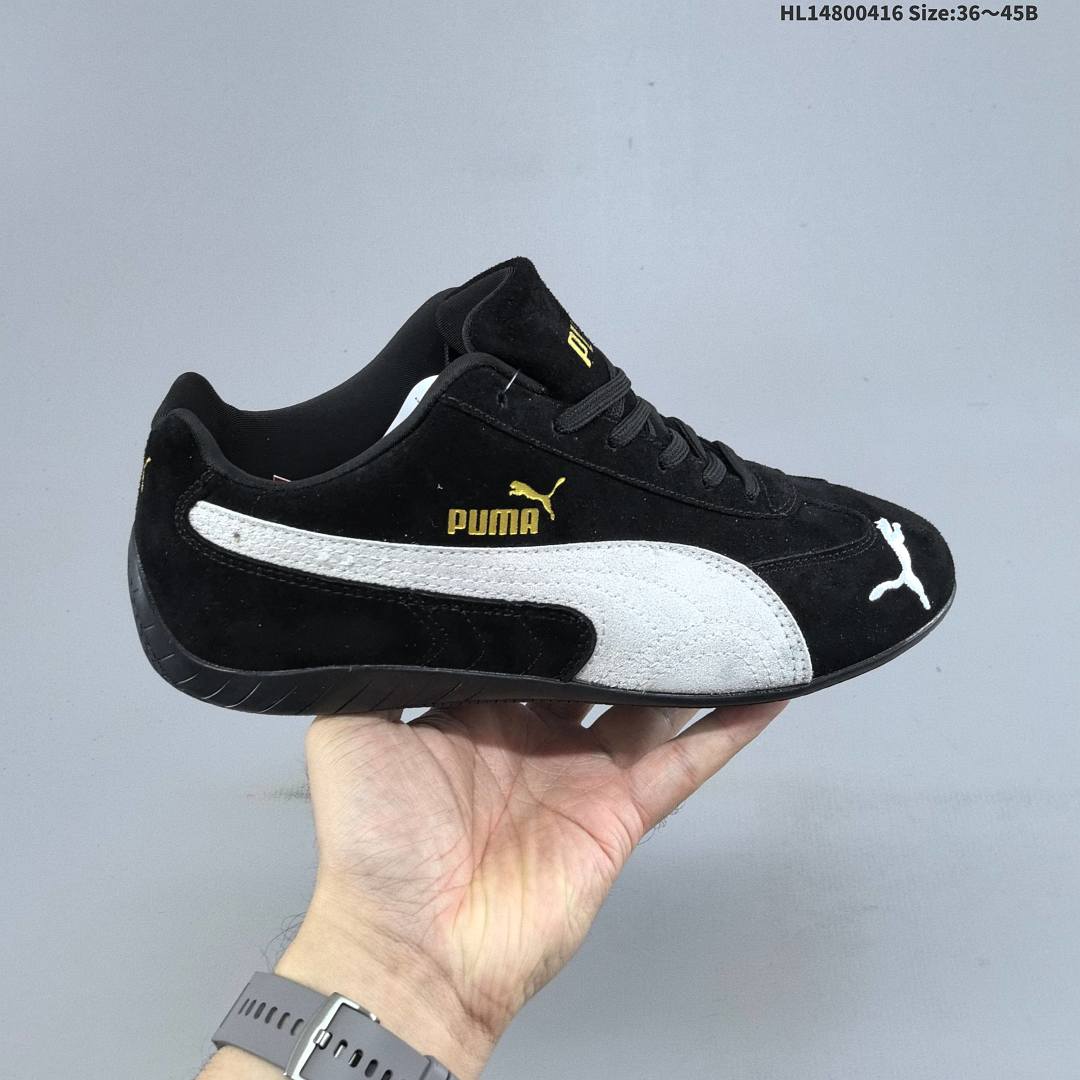 PUMA Speedcat OG PUMA Speedcat OG 406329 05 - foto 3