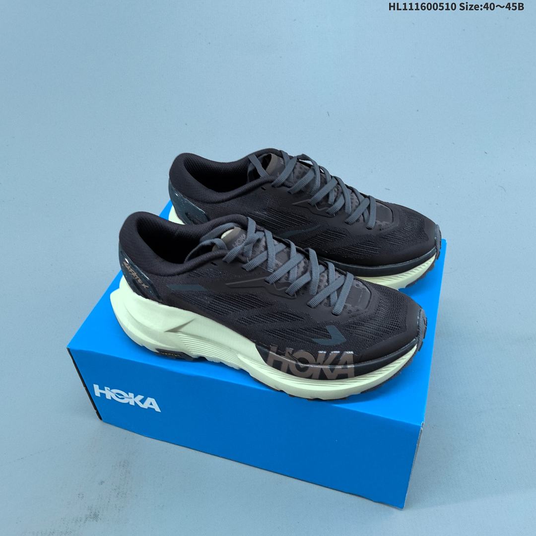 HOKA ONE ONE M MAFATE X ID
