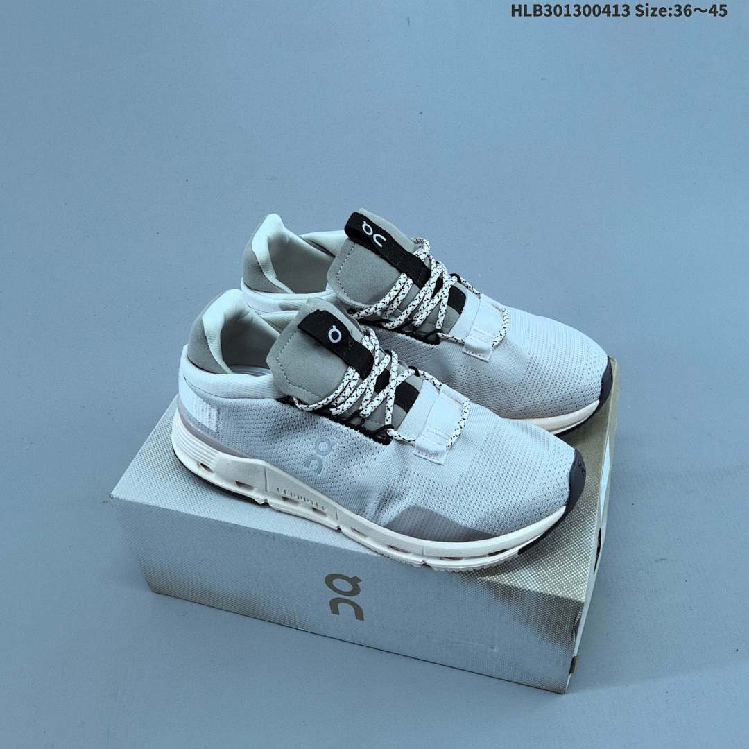 On Cloudnova Form 2 TT ID Size 45 - foto 12