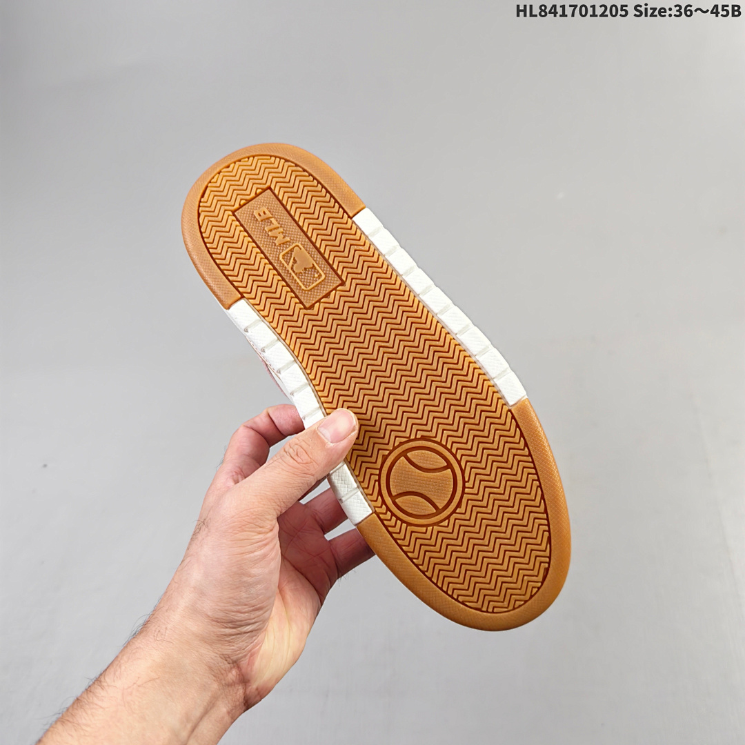 MLB Chunky Liner - foto 4