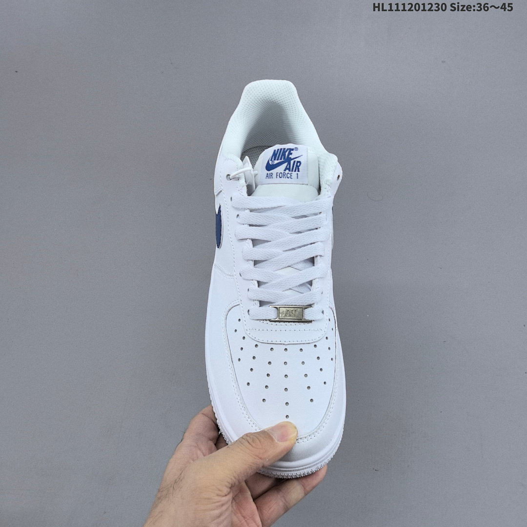 Nike Air Force 1’07 Force 1 - foto 6