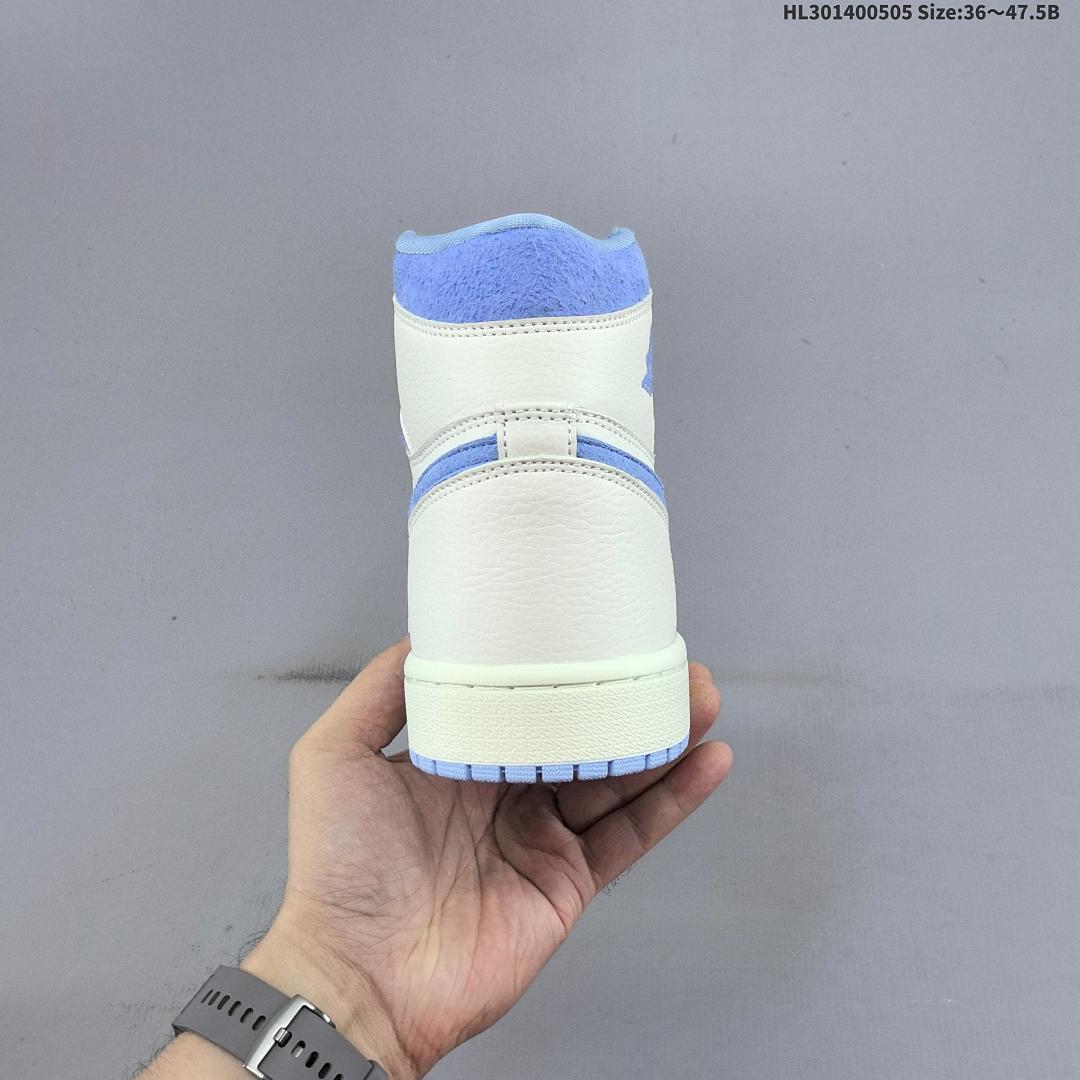 Nike AIR JORDAN 1 RETRO HIGH OG “AJ1 · -102 36.5 37 - foto 6