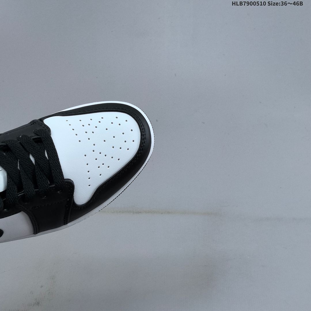 Nike Air Jordan 1 Low OG AJ1 -101 4 - foto 8