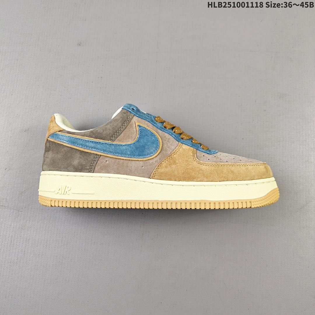 Nike AIR FORCE 1’07 Force 1