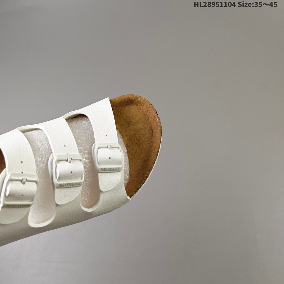 Birkenstock Rio Birkenstock Milano - foto 4