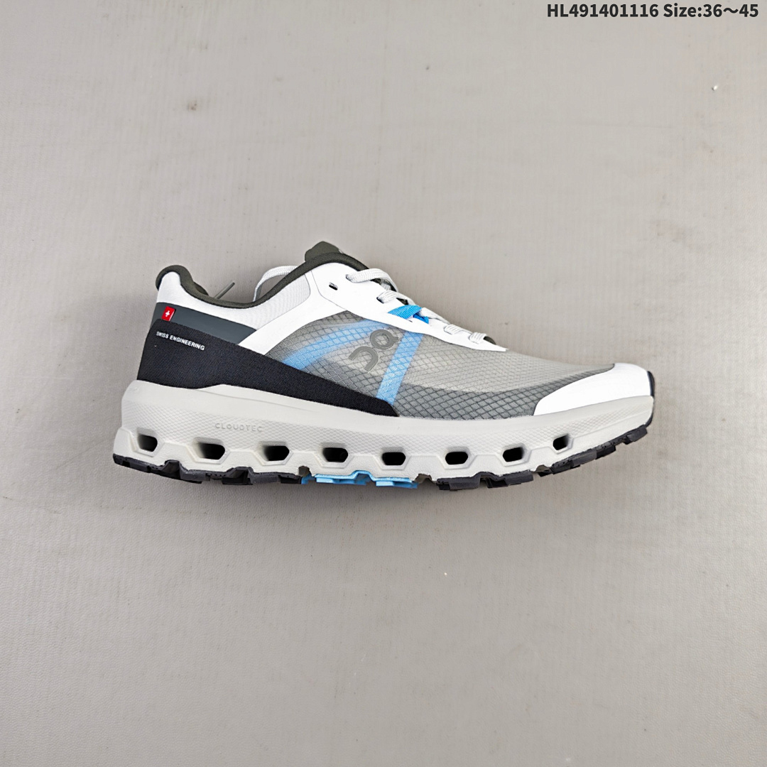On Cloudvista 2 Waterproof Cloud Hi Edge CloudTec® - foto 2