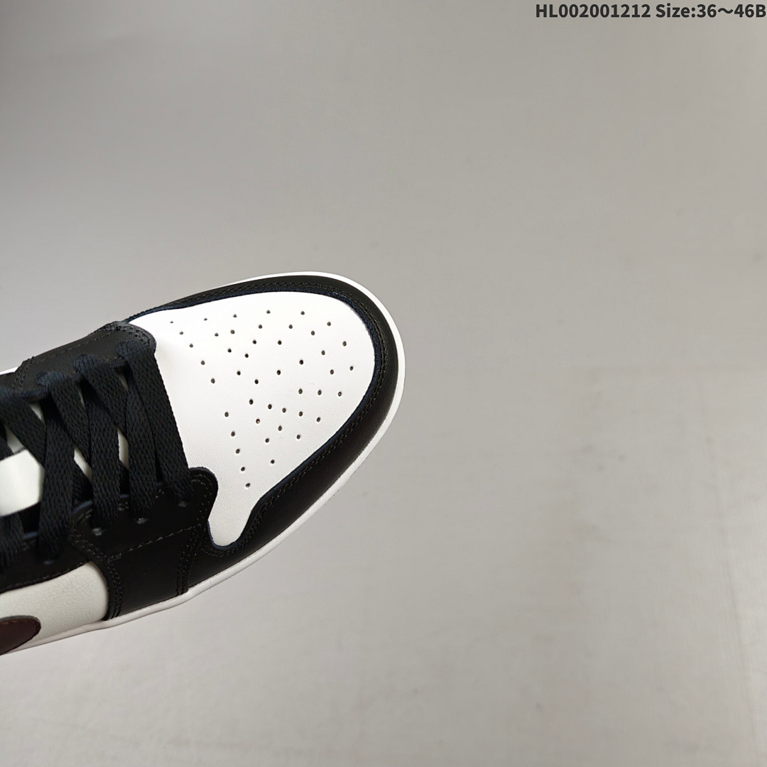Air Jordan 1 Low AJ1 1 aj1 1 - foto 3