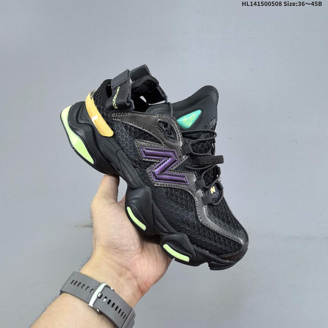 New Balance 9060 ABZORB - foto 5