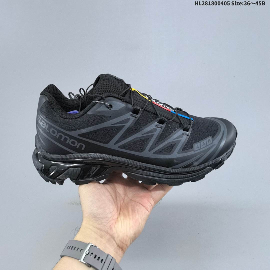 SALOMON XT-6 Expanse 410866 - foto 3