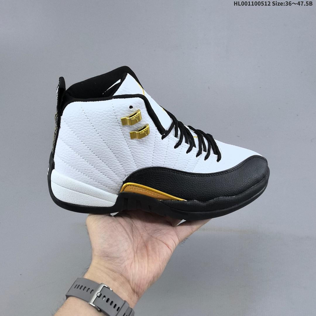 Air Jordan 12 Retro "Royalty" AJ12 12 aj12 12 - foto 2