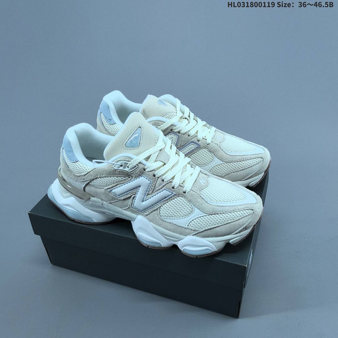 New Balance 9060 ABZORB - foto 3