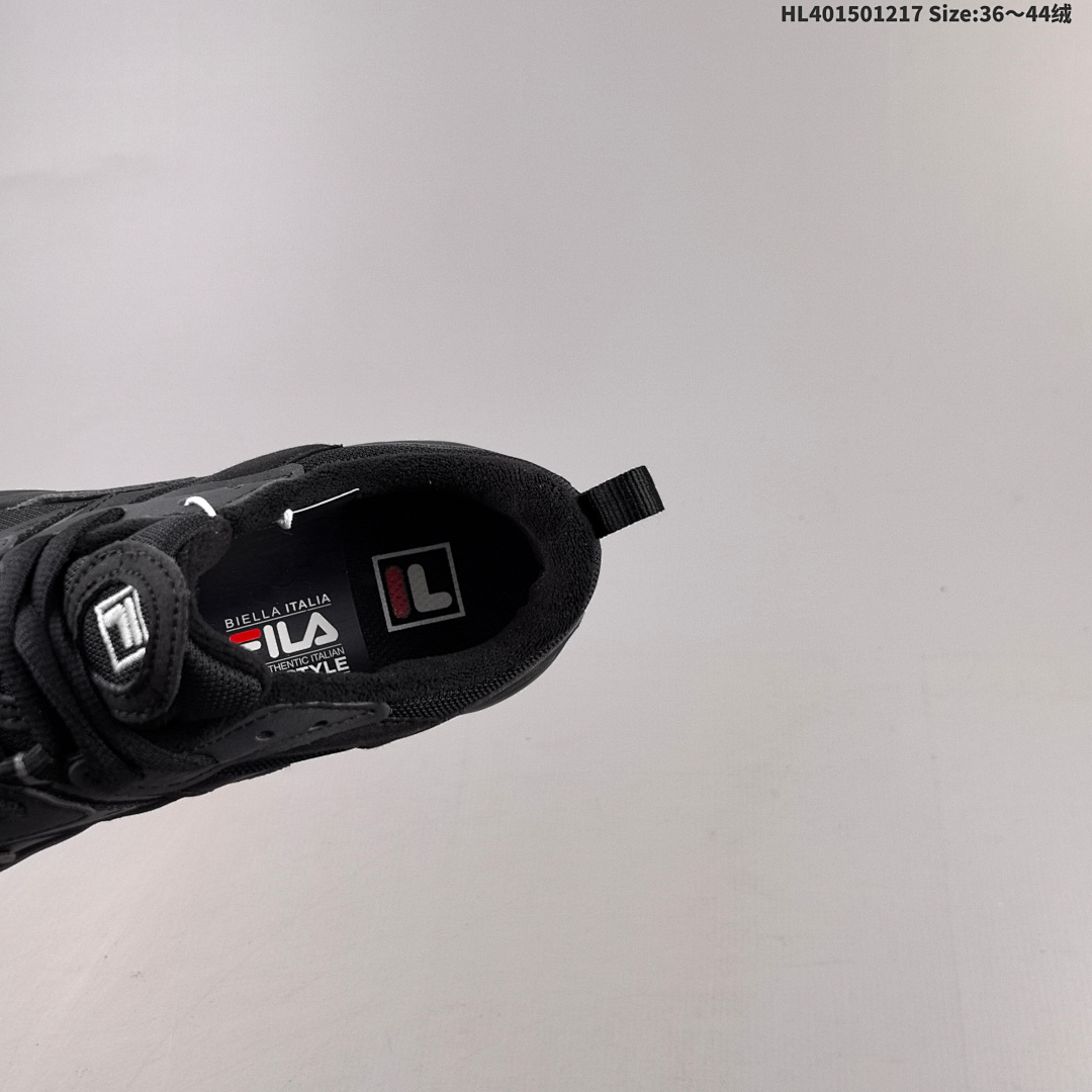 FILA Mars 2.0 EVA :F12W141116FBK HL4 - foto 2