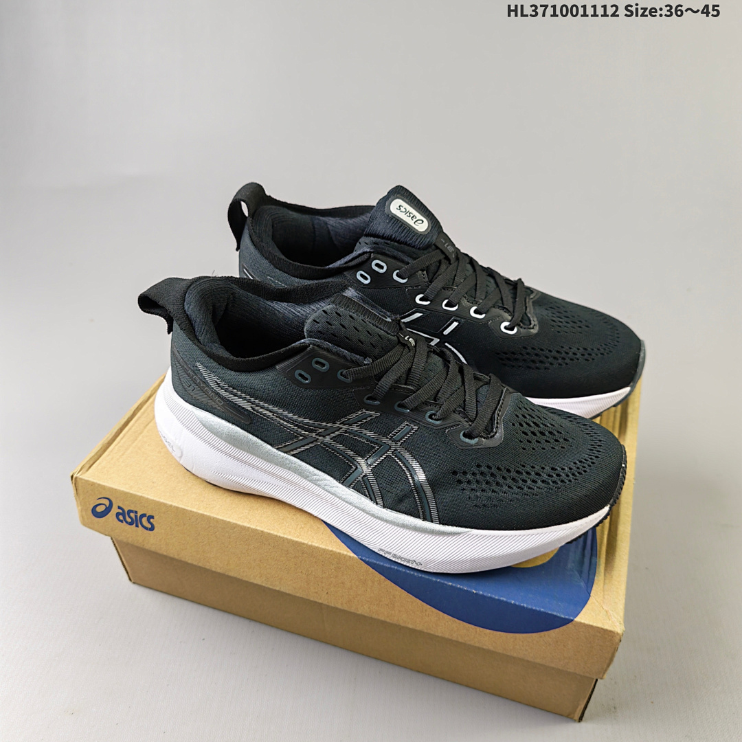 ASICS GEL-KAYANO 31 PLATINUM - foto 3
