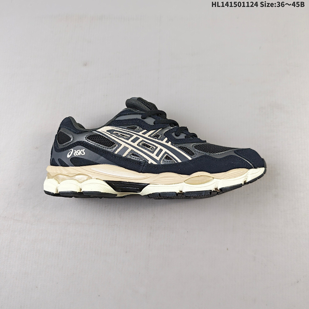 Asics Gel-NYC 1203A663 102