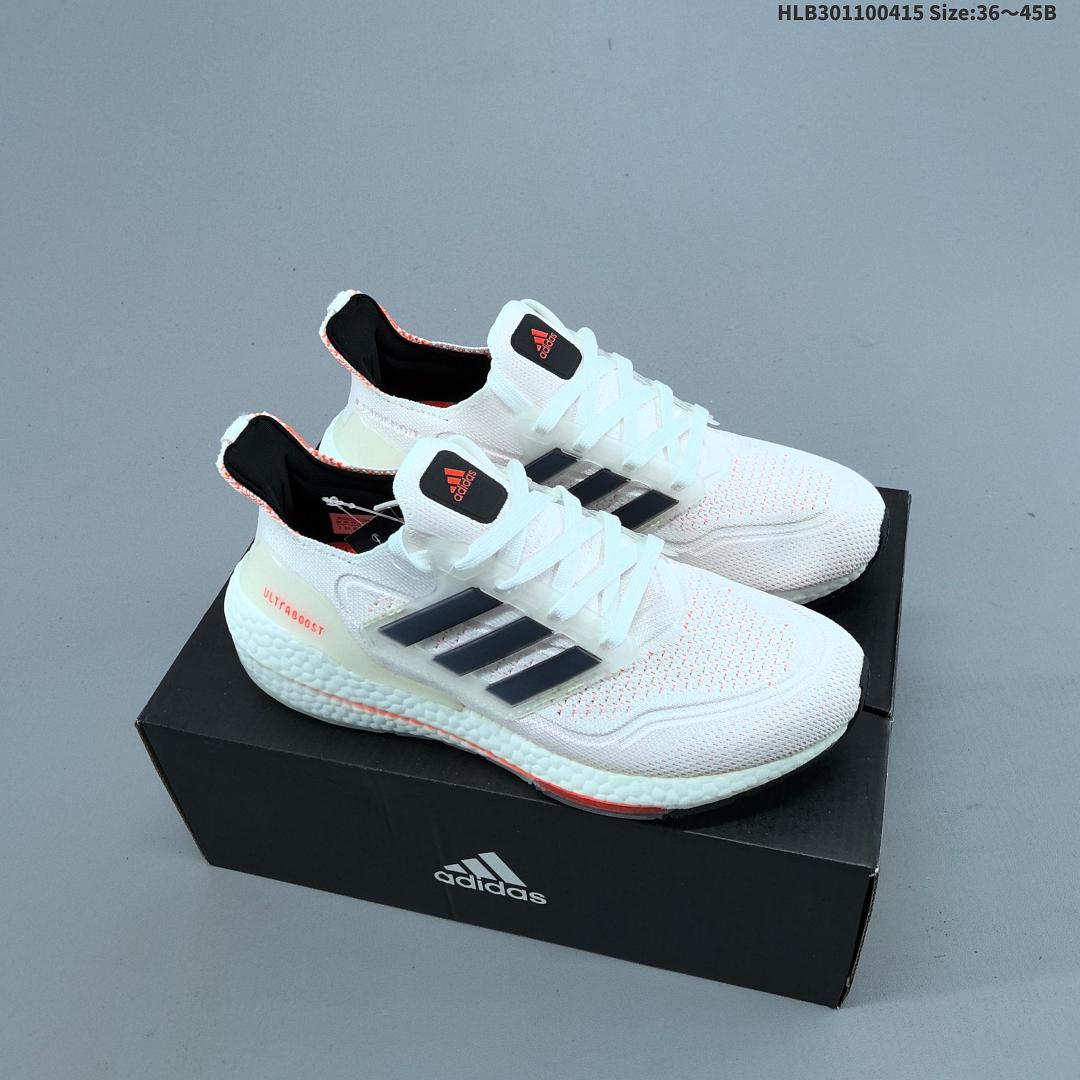 Adidas UltraBoost 21 Adidas UltraBoost 21 UB7.0 ulrtra - foto 10