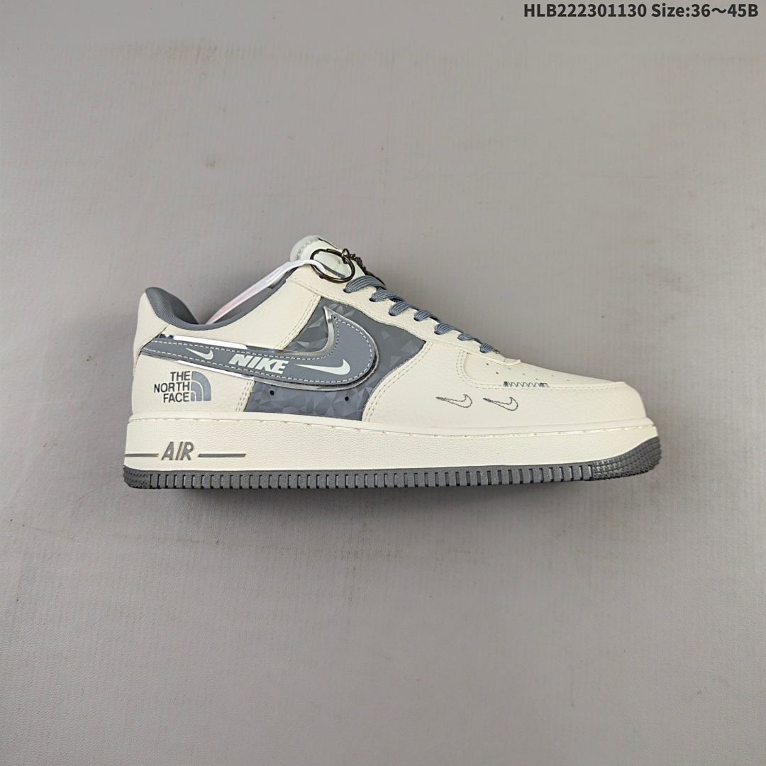 NIKE AIR FORCE 1‘07 LV8 -114 - foto 9
