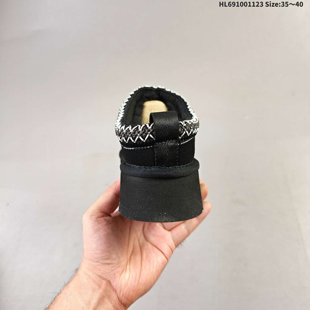 UGG TAZZ HL691001123 Size 40 - foto 6