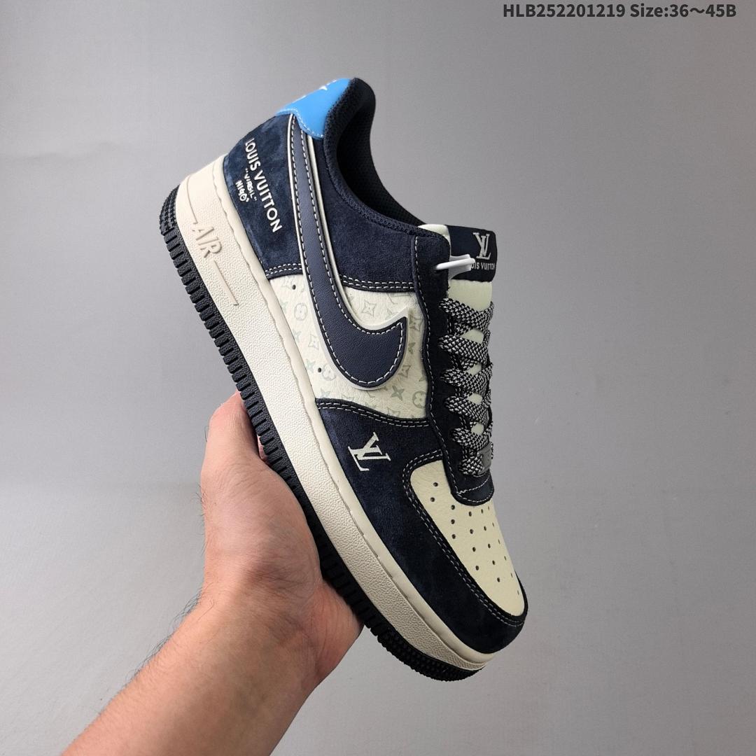 NIKE AIR FORCE 1‘07 LV8 -Y47 - foto 9