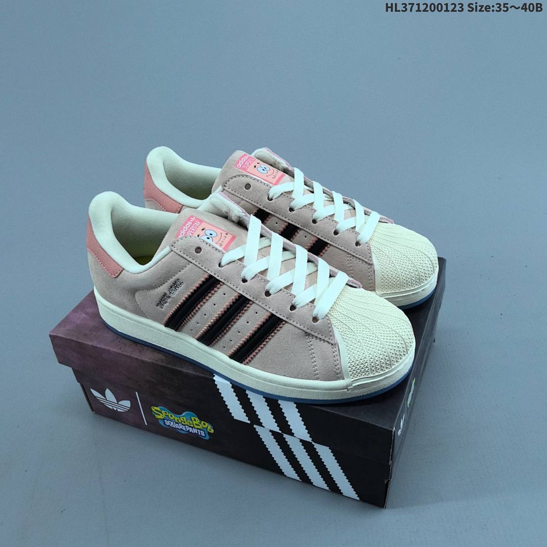 Adidas Originals Superstar ⅔ 37⅓ 38 38⅔ 39⅓ 40 JQ6778 - foto 2