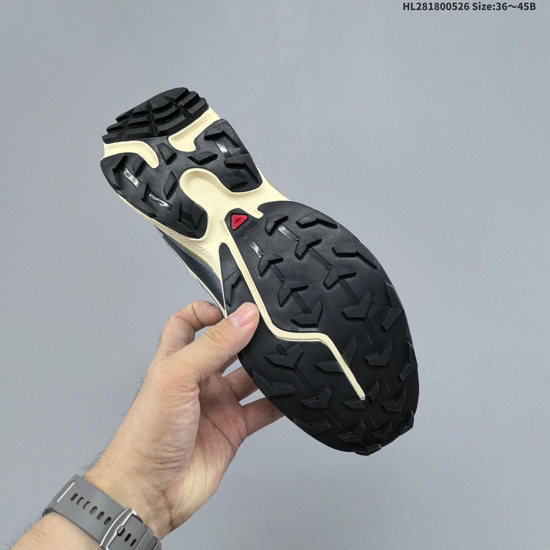 Salomon XA PRO XT-6 EXPANSE SENSIFIT - foto 7