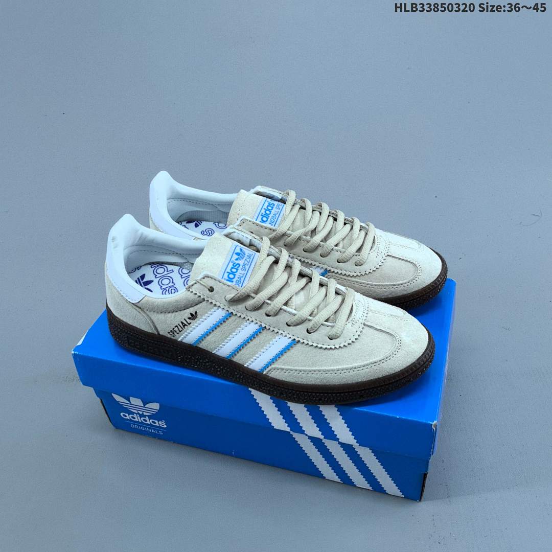 A Bathing Ape x Adidas Originals Samba ID - foto 9