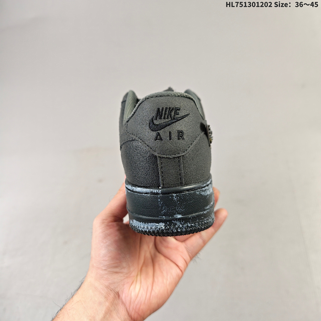 Nike AIR FORCE 1’07 Force 1 - foto 5