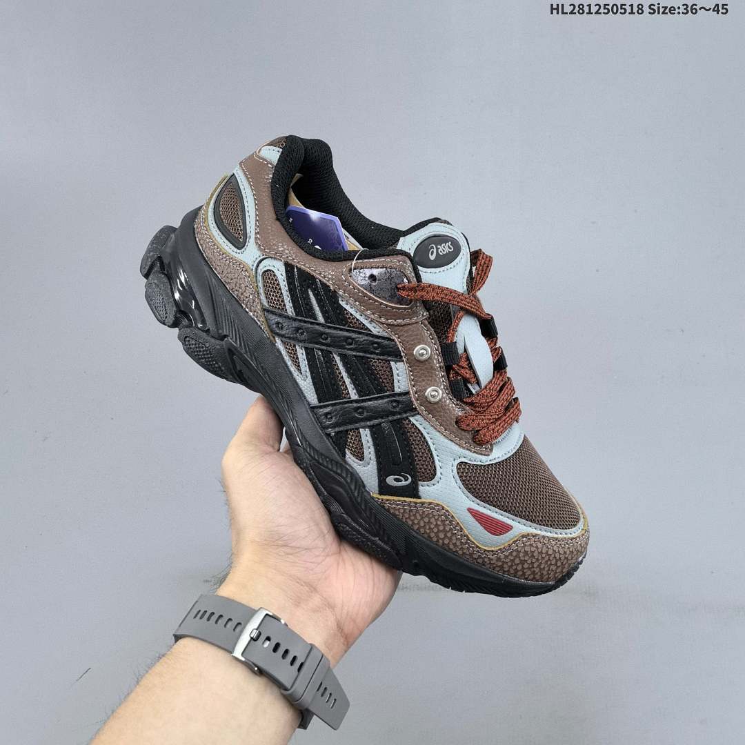 Asics Gel-NYC 2.0 SSHS - foto 4