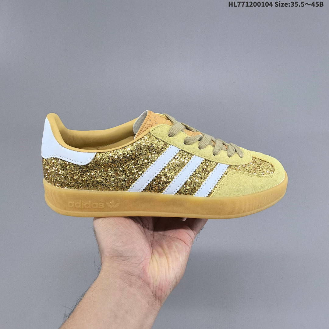 Adidas Originals Gazelle Indoor - foto 8