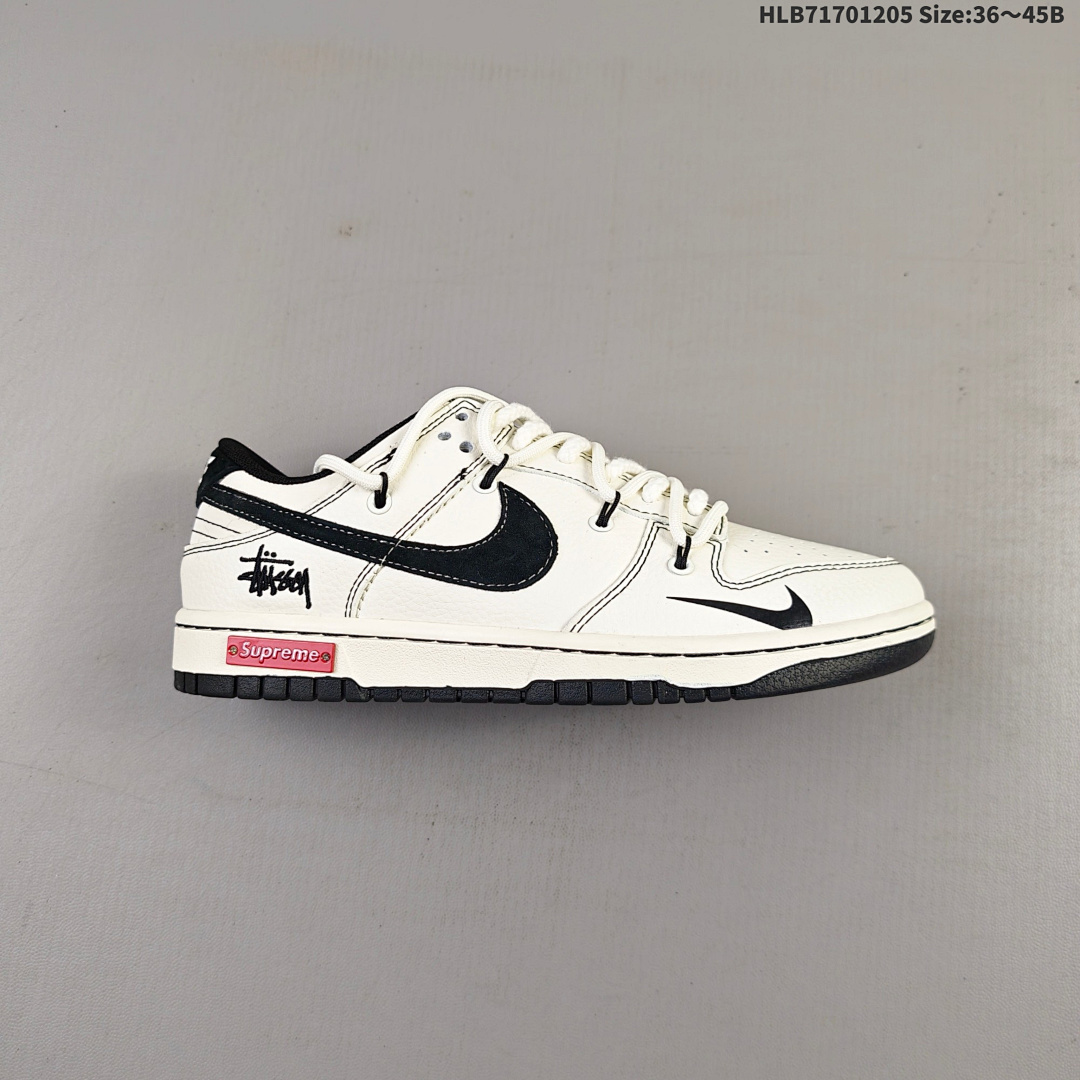 NIKE DUNK SB LOW supreme Dunk SB Dunk Dunk Dunk - foto 9