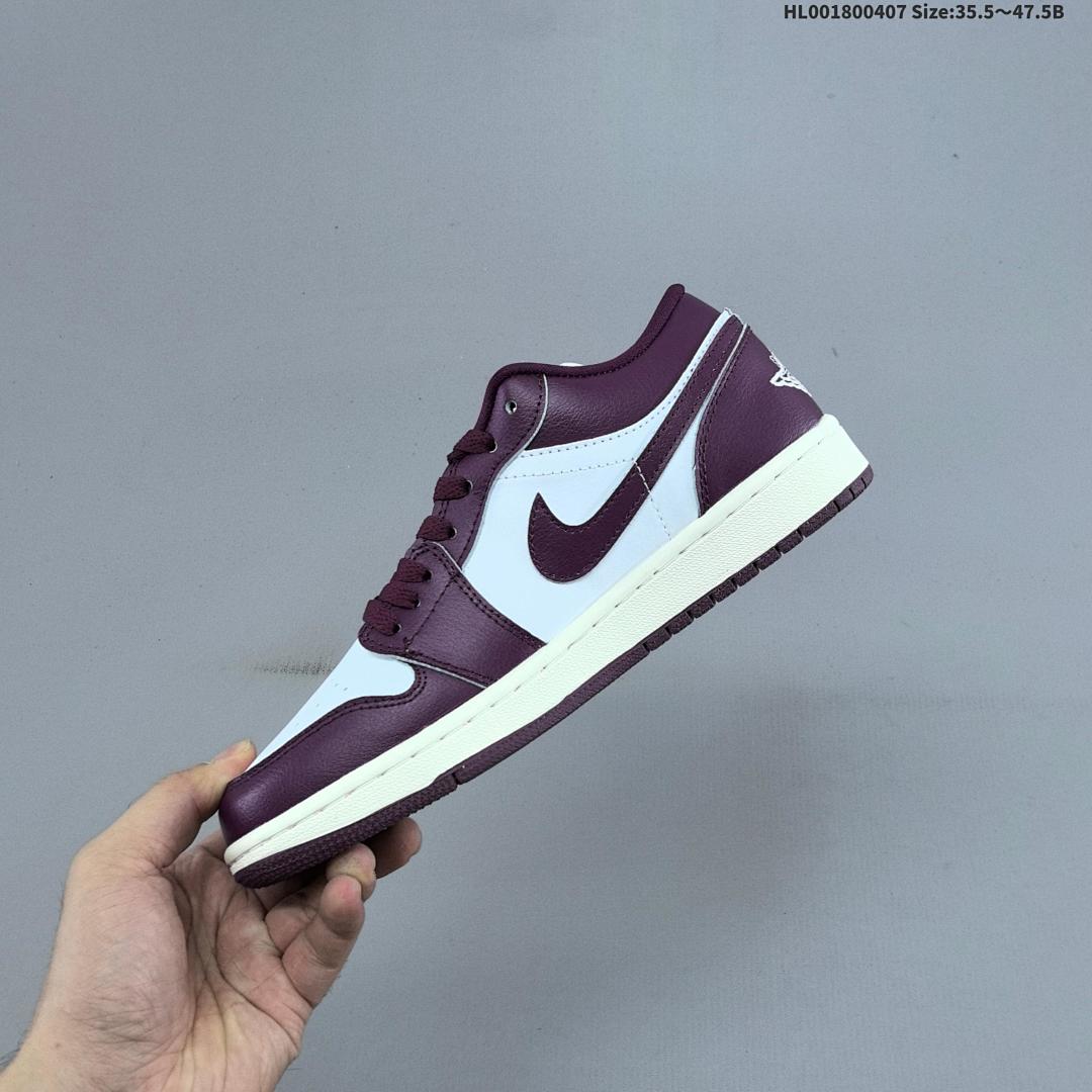 Air Jordan 1 Low "Panda" AJ1 1 aj1 1 - foto 7