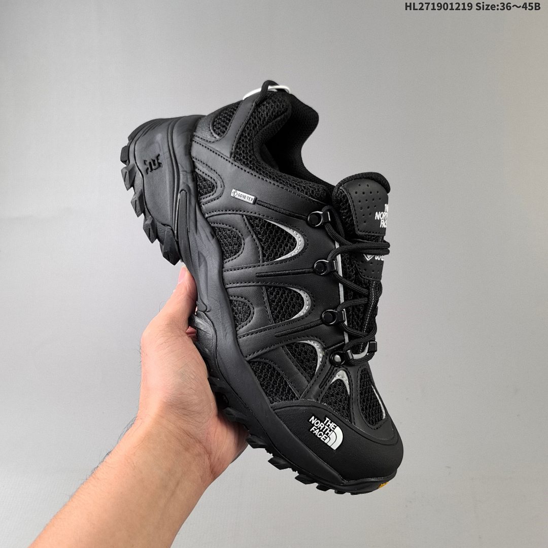 TheNorthFace Hedgehog GTX 25 8ADU GORE-TEX - foto 7