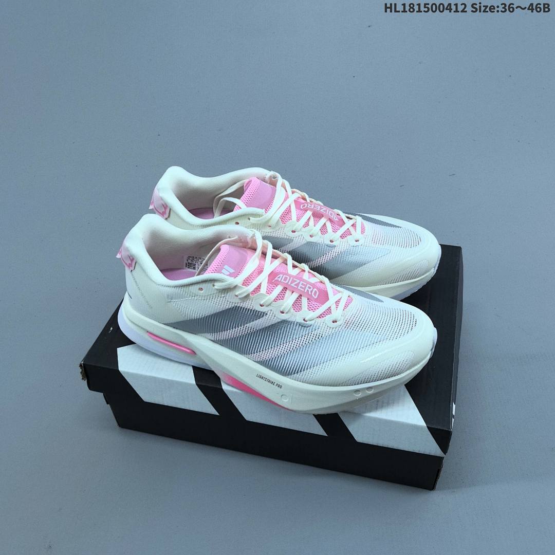 adidas adizero BOSTON 13 Boost - foto 14