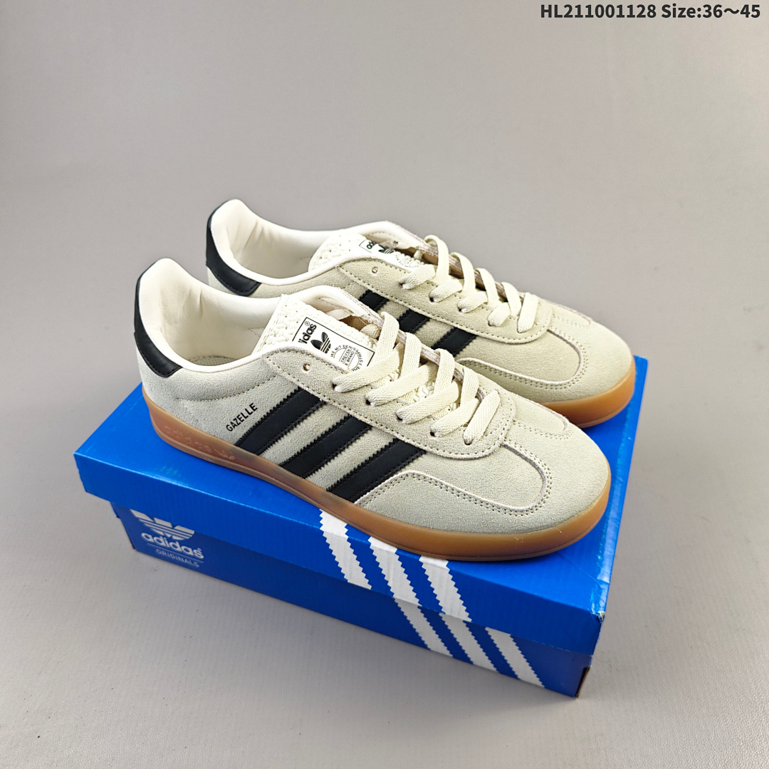 Adidas originals Gazelle Indoor 1960 “GAZELLE” “ - foto 16